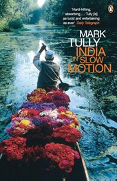 India in Slow Motion