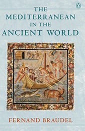 The Mediterranean in the Ancient World