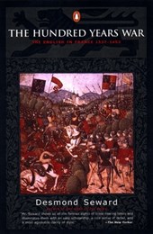 HUNDRED YEARS WAR
