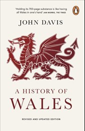 A History of Wales