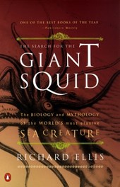 Ellis, R: Search for the Giant Squid