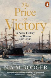 The Price of Victory