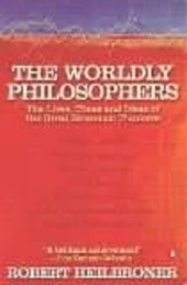 The Worldly Philosophers