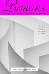 Borges, J: Selected Non-Fictions