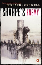 Sharpe's Enemy (#6)