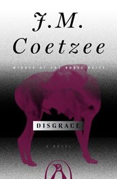 Coetzee, J: Disgrace