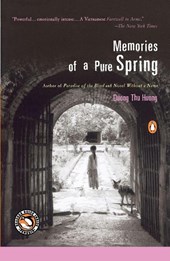 Memories of a Pure Spring