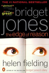 Fielding, H: Bridget Jones: The Edge of Reason