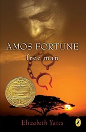 Amos Fortune, Free Man