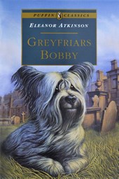 Greyfriars Bobby