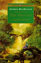 PRINCESS & CURDIE