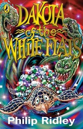 Dakota of the White Flats
