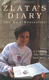 Zlata's Diary