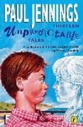 Thirteen Unpredictable Tales