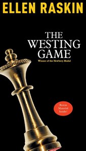 The Westing Game (Revised Edition)