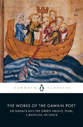 The Works of the Gawain Poet