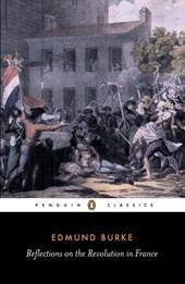 Reflections on the Revolution in France