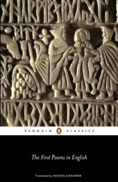 The First Poems in English