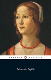 Petrarch in English