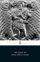 The Saga of King Hrolf Kraki