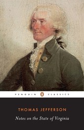 Notes on the State of Virginia