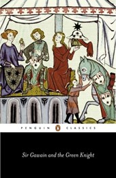 Sir Gawain And The Green Knight