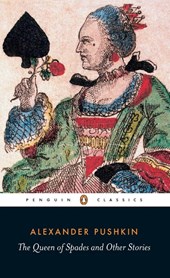 The Queen of Spades and Other Stories