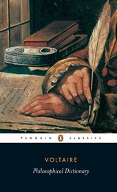 Philosophical Dictionary