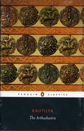 ARTHASHASTRA