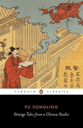 Strange Tales from a Chinese Studio