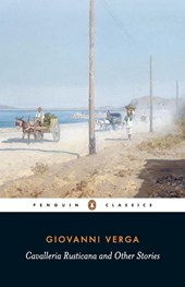 Cavalleria Rusticana and Other Stories