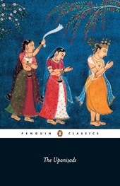 The Upanishads