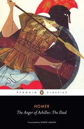 The Anger of Achilles
