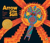 Arrow to the Sun