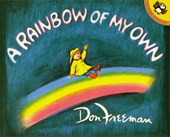 Freeman, D: Rainbow of My Own