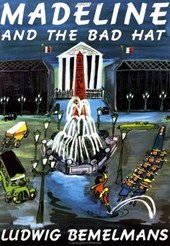 Bemelmans, L: Madeline and the Bad Hat