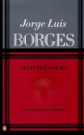 Borges, J: Selected Poems