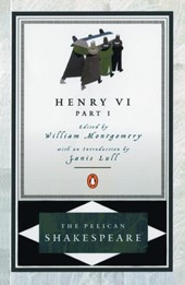 Henry VI, Part 1