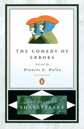 The Comedy of Errors