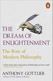 The Dream of Enlightenment