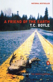 Friend of the Earth