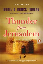 Thunder from Jerusalem
