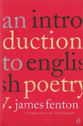 An Introduction to English Poetry