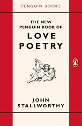 The New Penguin Book of Love Poetry
