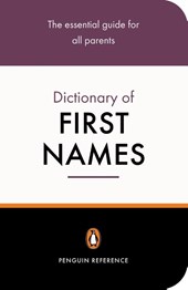 The Penguin Dictionary of First Names