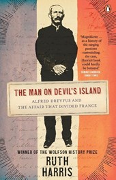 The Man on Devil's Island