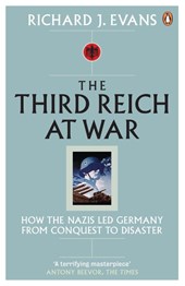 The Third Reich at War