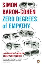 Zero Degrees of Empathy