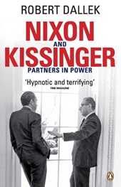 Nixon and Kissinger