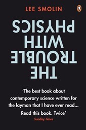 The Trouble with Physics